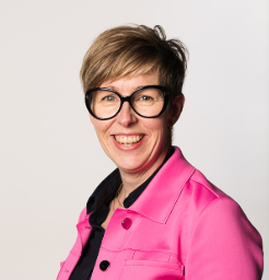 Ingrid Molegraaf