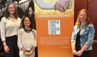 Bringing FSHD Patient Insights to the 295th ENMC workshop