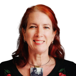 Estelle Jobson
